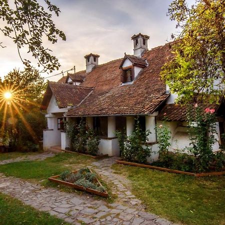 Count Kalnoky'S Transylvanian Guesthouses Miclosoara 외부 사진