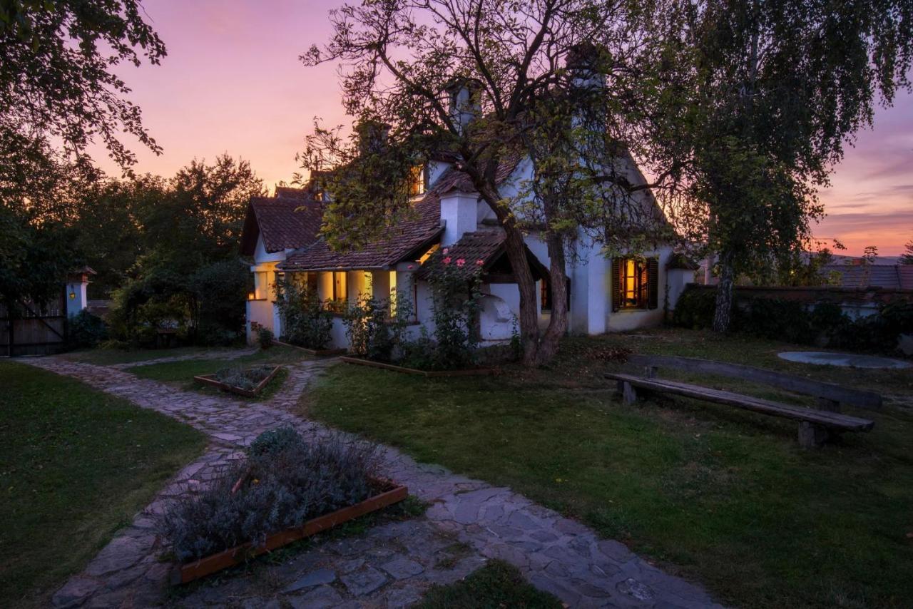 Count Kalnoky'S Transylvanian Guesthouses Miclosoara 외부 사진