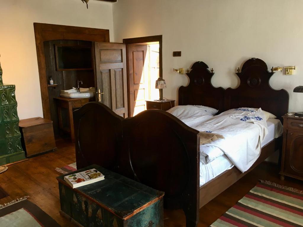 Count Kalnoky'S Transylvanian Guesthouses Miclosoara 외부 사진