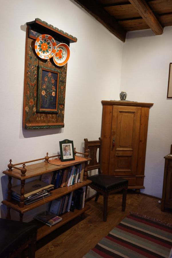 Count Kalnoky'S Transylvanian Guesthouses Miclosoara 외부 사진