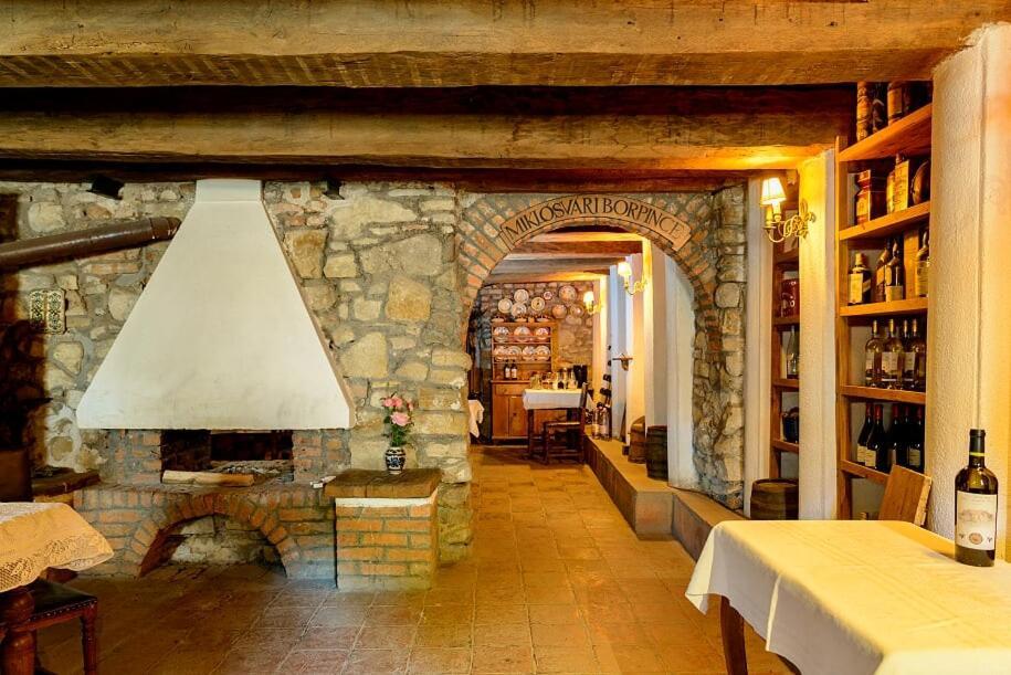 Count Kalnoky'S Transylvanian Guesthouses Miclosoara 외부 사진
