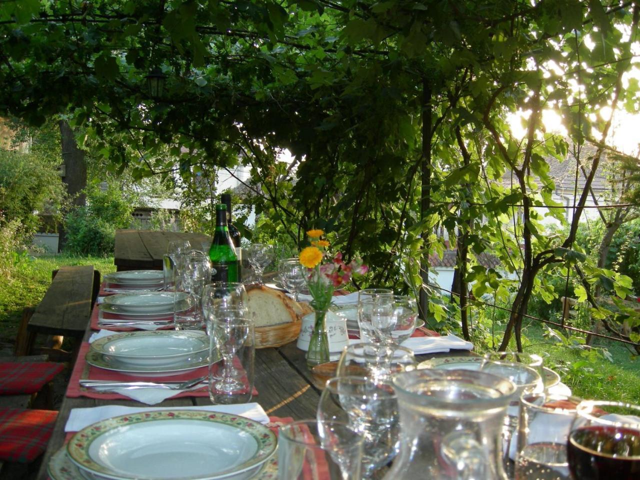 Count Kalnoky'S Transylvanian Guesthouses Miclosoara 외부 사진