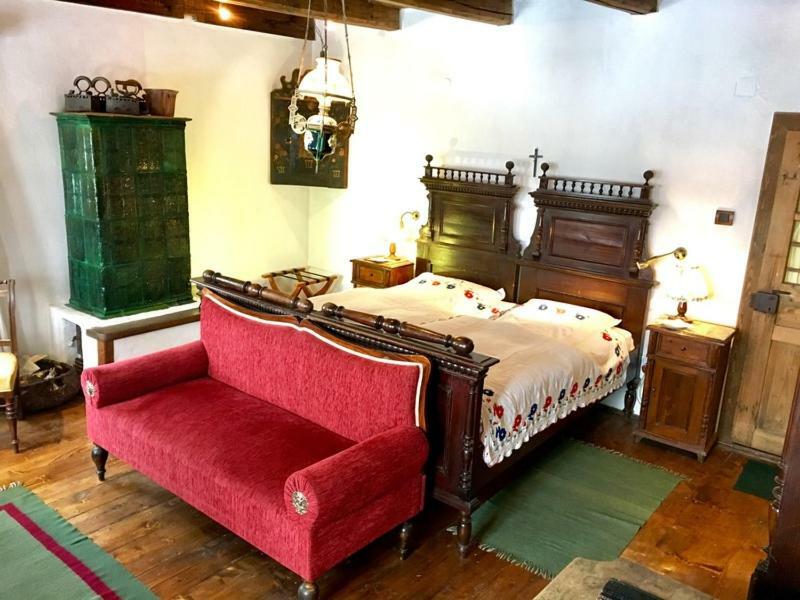 Count Kalnoky'S Transylvanian Guesthouses Miclosoara 외부 사진