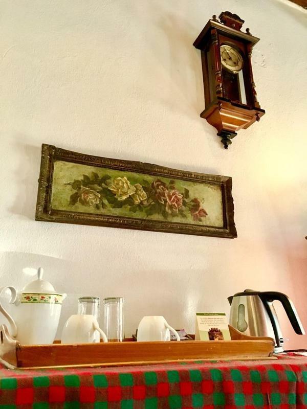 Count Kalnoky'S Transylvanian Guesthouses Miclosoara 외부 사진