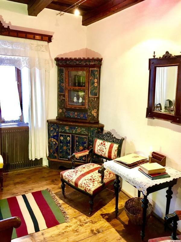 Count Kalnoky'S Transylvanian Guesthouses Miclosoara 외부 사진