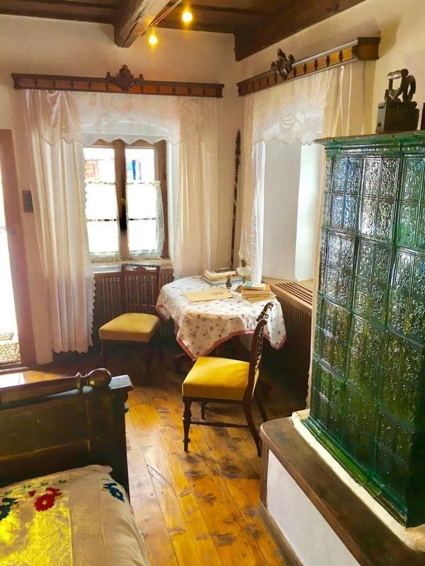 Count Kalnoky'S Transylvanian Guesthouses Miclosoara 외부 사진
